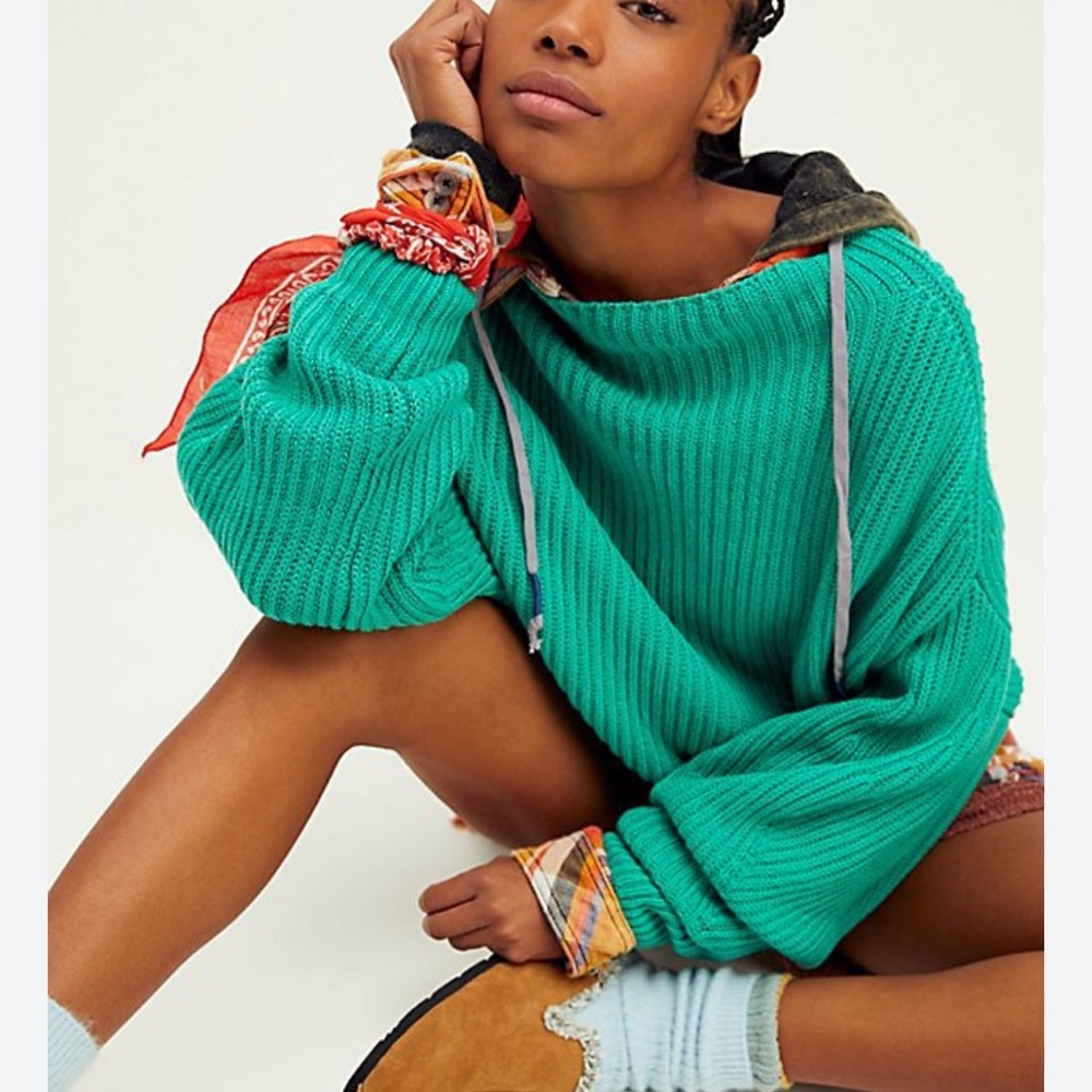 Free People Emmy Sweater